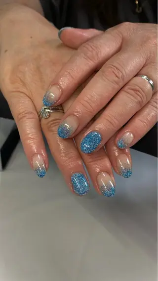 ネイル ✨AiNail💅 ✨高幡不動NEW ✨のネイルデザイン
