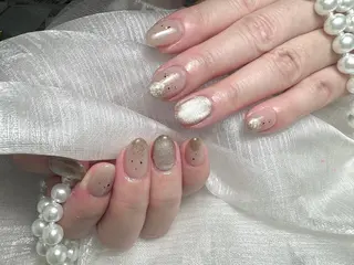 ネイル M.T nailのネイルデザイン