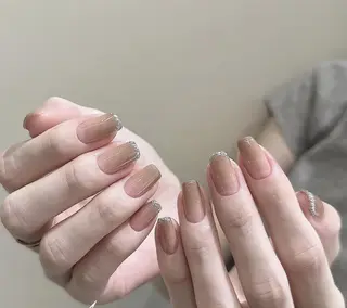 ネイル Miya🎀 nailのネイルデザイン
