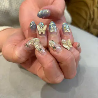 ネイル 齋藤 安莉のネイルデザイン