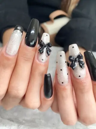 ネイル nail salon & U【アンドユー】のネイルデザイン