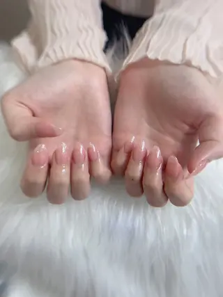 ネイル Hin Nail 日本橋のネイルデザイン