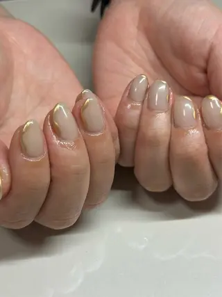 ネイル .clair 【クレル】のネイルデザイン
