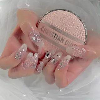 ネイル J terrace Nailのネイルデザイン