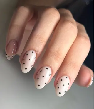 ネイル Yuki Nailのネイルデザイン