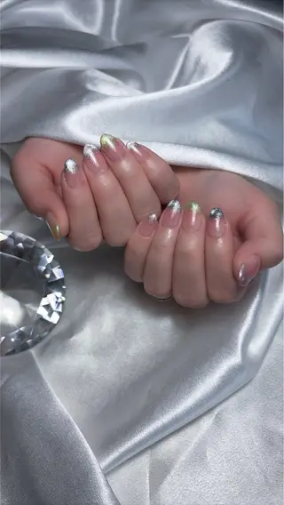 ネイル Kayo 💅のネイルデザイン
