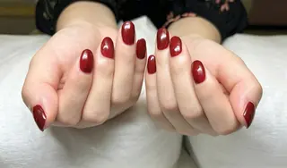 ネイル Romosa Kinaのネイルデザイン