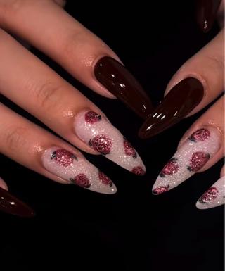 ネイル NiJi Nailsのネイルデザイン