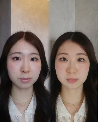 アイブロウ 🐈⬛ayaka ナチュラル似合わせ眉の眉毛・アイブロウイメージ