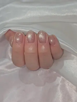 ネイル Ra: Nail   라: 네일のネイルデザイン
