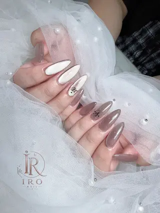 ネイル iro nailのネイルデザイン