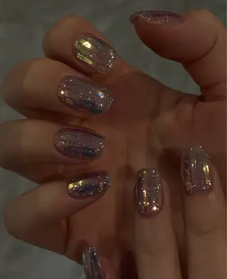 ネイル Unicorn Nail原宿表参道のネイルデザイン