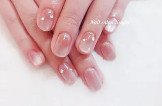 ネイル Nail salon  Kayleeのエステ・リラクイメージ