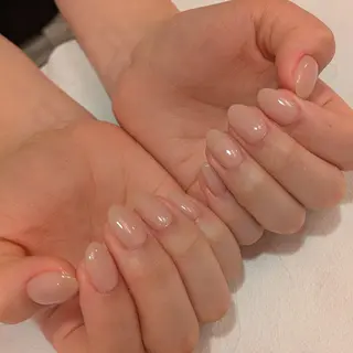 ネイル ジェヌインネイル 河内のネイルデザイン
