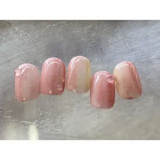 ネイル 銀座ニュアンスネイル Ichikawaのネイルデザイン