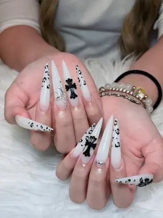 ネイル Eli Muse 新宿ネイルのネイルデザイン