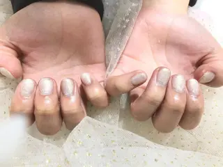 ネイル Umi nail& eyelashのネイルデザイン