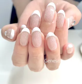 ネイル Genesis Plus大津京店のネイルデザイン