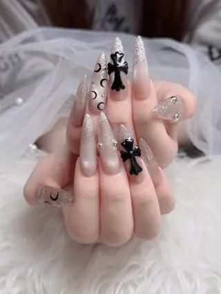 ネイル H.baby Nail Salonのネイルデザイン