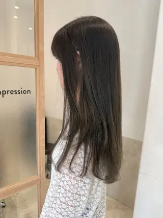 ロング 𓍯柔らかhair 𓍯 yukinoのヘアスタイル