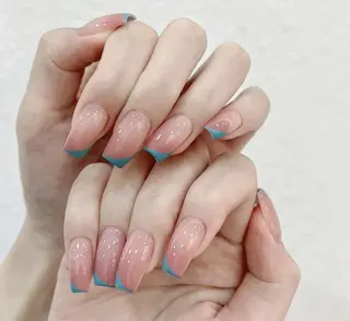 ネイル Queens 新宿本店のネイルデザイン