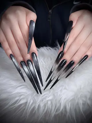 ネイル neco H.babynailのネイルデザイン