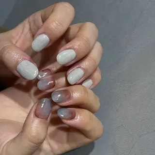 ネイル HARUKA NAKAMURAのネイルデザイン