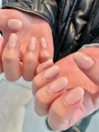 ネイル spoon nailのネイルデザイン