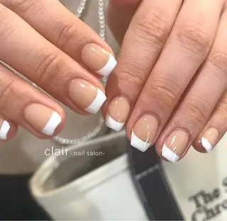 ネイル clair-nail salon-Suzuのネイルデザイン