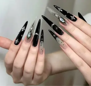 ネイル Anna Melia Nailのネイルデザイン
