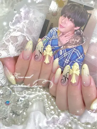 ネイル ROWnail Shioneのネイルデザイン