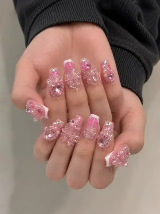 ネイル 町田 NAIL SALON SOMIのネイルデザイン