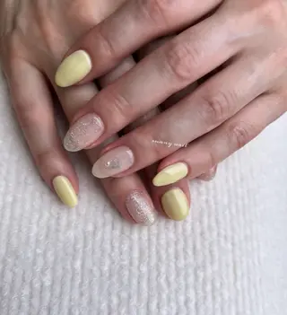 ネイル sunny nailのネイルデザイン