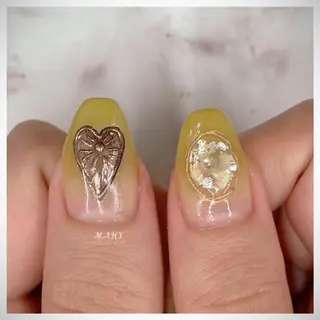ネイル Mary nail .narumiのネイルデザイン