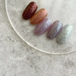 ネイル Noa nailのネイルデザイン