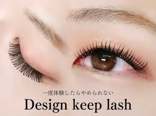 マツエク・マツパ Sweetlash 朝霞台店のマツエク・マツパデザイン