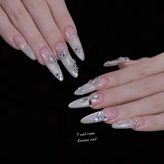 ネイル T nail roomのネイルデザイン
