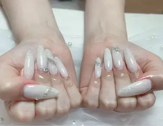 ネイル Bél Nail salonのネイルデザイン