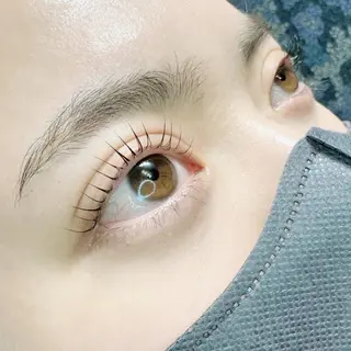 マツエク・マツパ Salon de Chérieのマツエク・マツパデザイン