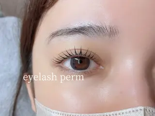 マツエク・マツパ eye 梨花のマツエク・マツパデザイン