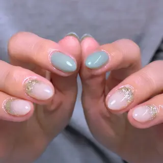 ネイル le_cocon. nailのネイルデザイン