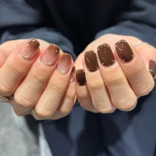 ネイル nailist Chisakiのネイルデザイン