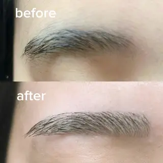 アイブロウ tsuji mayukoの眉毛・アイブロウイメージ
