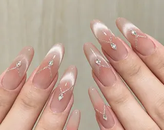 ネイル Rela・S NAILのネイルデザイン