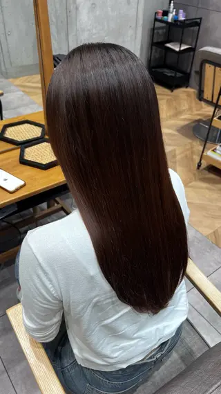 ロング 🐬Lala 🐬のヘアスタイル