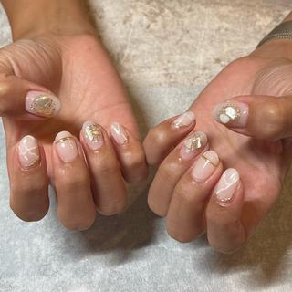 ネイル Nail room 【Mente】のネイルデザイン