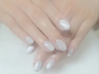 ネイル 藤井 みなこのネイルデザイン