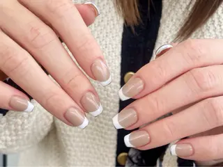 ネイル nail salon アトリエBONOのネイルデザイン