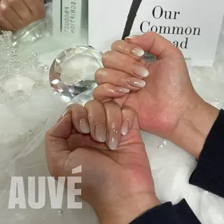 ネイル Nail Salon 💎AUVÉのネイルデザイン