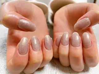 ネイル mogunail &blowのネイルデザイン